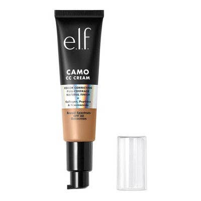 E.l.f. Camo CC Cream SPF 30 – 355W Medium, 30g