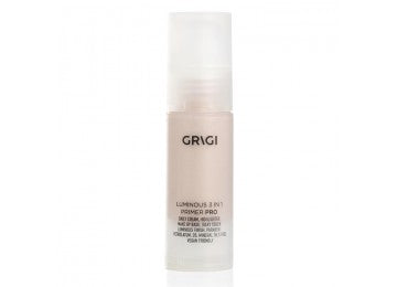 GRIGI PRO LUMINOUS PRIMER 3 IN 1