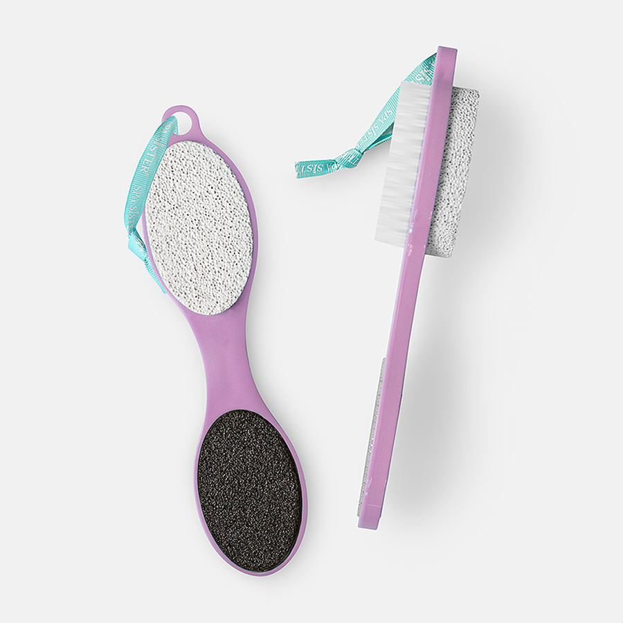 Four-Sided Smoother: Lavender