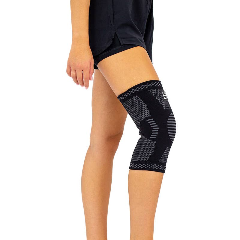 Elastic Knee Brace | Knee Support: M