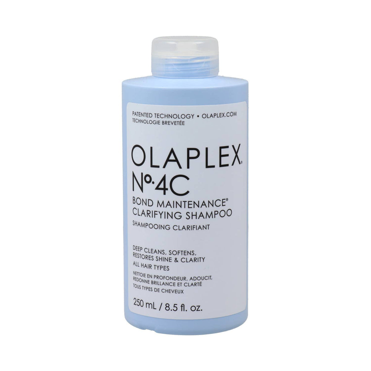 OLAPLEX BOND MAINTENANCE CLARIFYING CH Nº4C 250ML