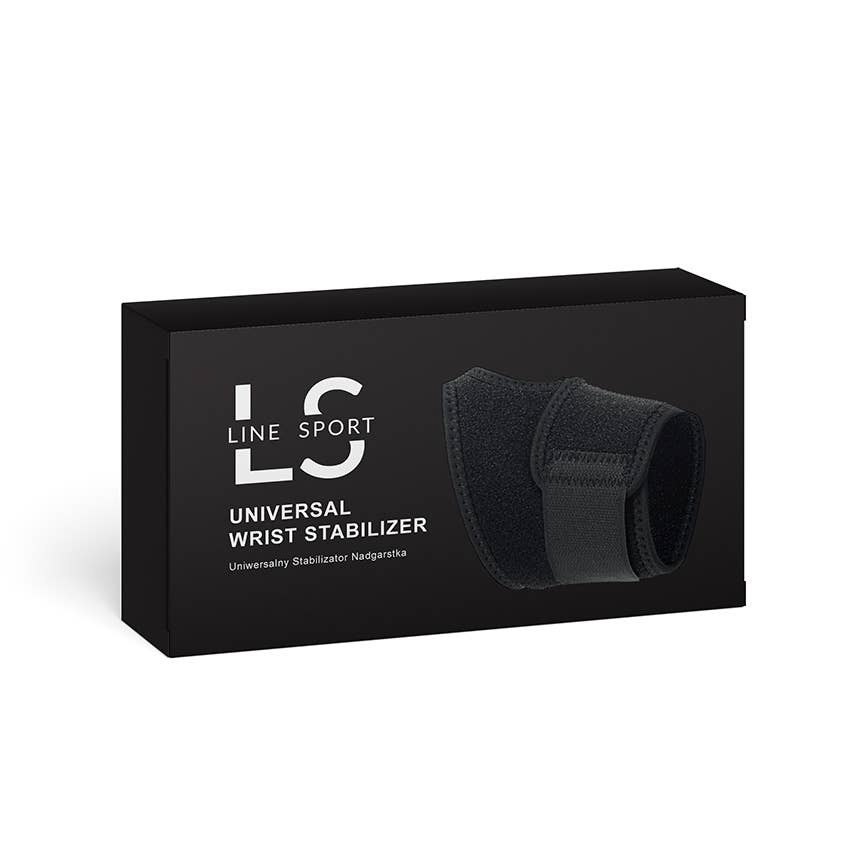 Wrist Stabilizer | Wrist Support | Wrist Brace Right