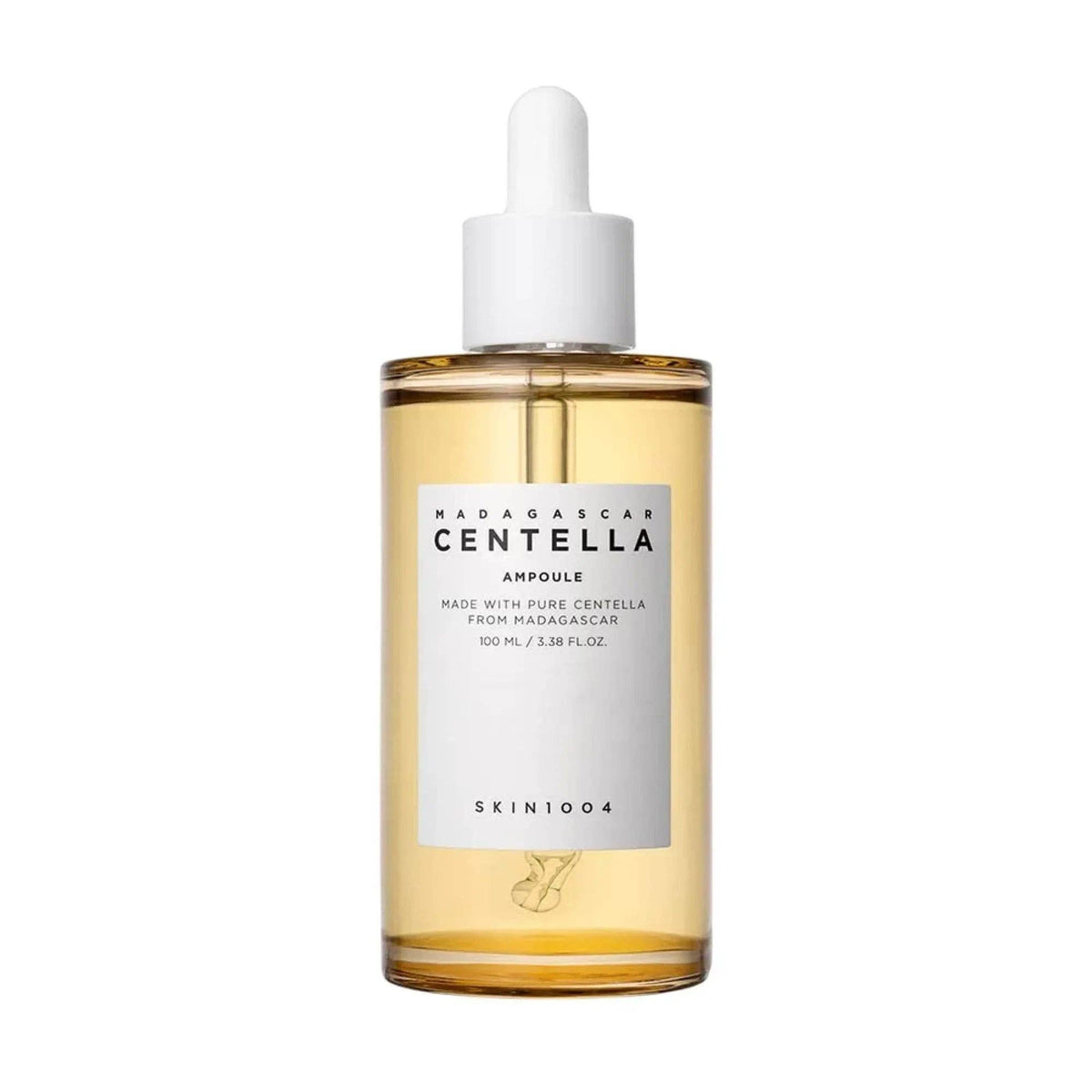 SKIN1004 - Madagascar Centella Asiatica 100 Ampoule: 100 ml