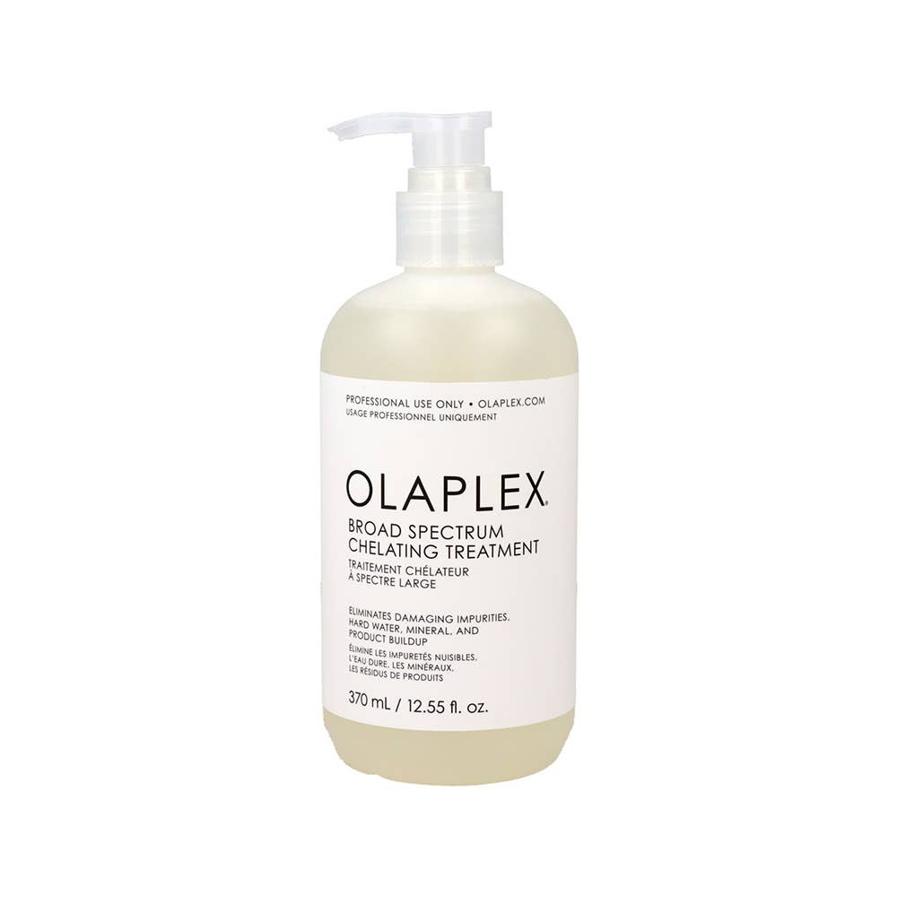 Olaplex Broadspectrum Chelating Treatment 370 Ml
