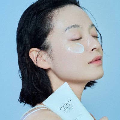 SKIN1004 Madagascar Centella Hyalu-Cica Face Moisture Cream 75ml - Missing Box