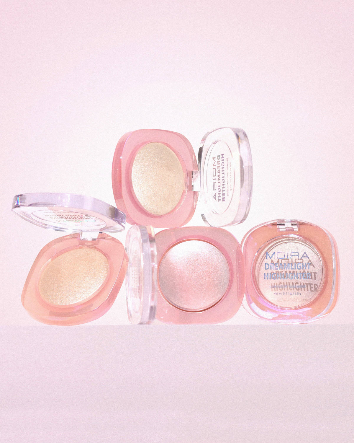 Dreamlight Highlighter (009, Daydream)