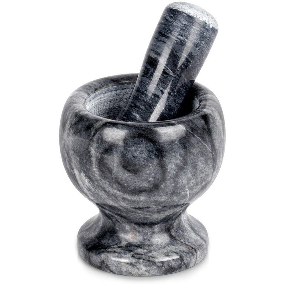 Pestle and Mortar Granite 259128