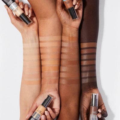 E.l.f. Camo CC Cream SPF 30 – 355W Medium, 30g