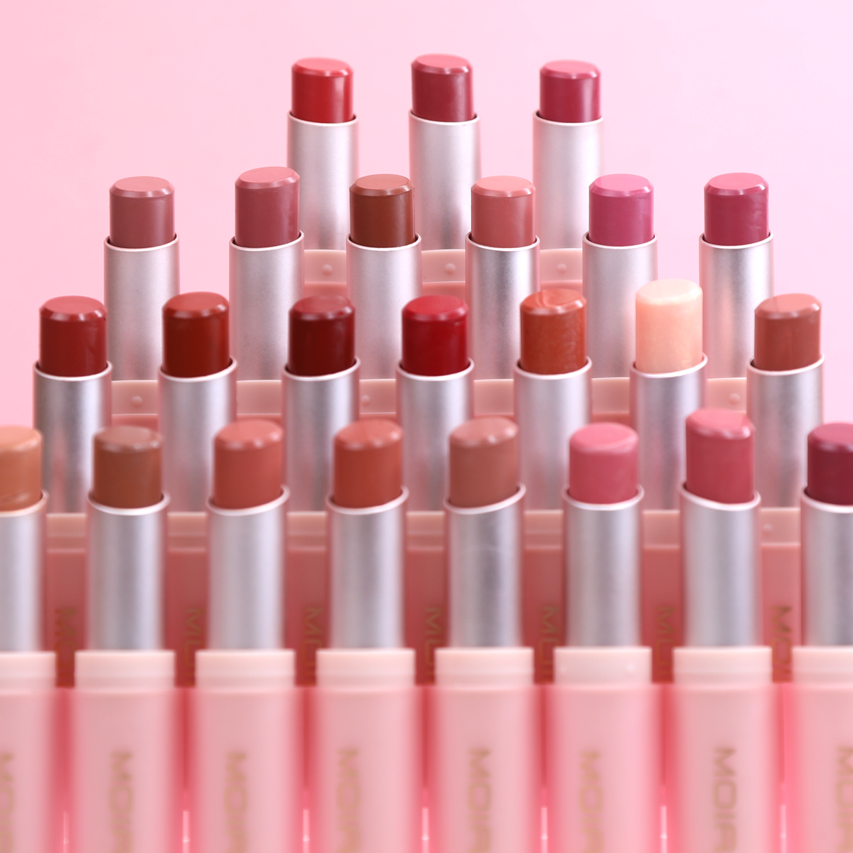 Signature Lipstick (019, Camellia)