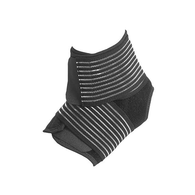 Flexible Ankle Brace | Stabilizer | Ankle Support