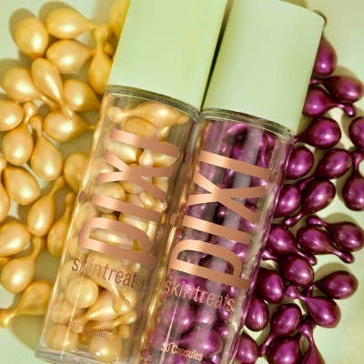 Pixi Retinol CapsuleCare Serum 30ct