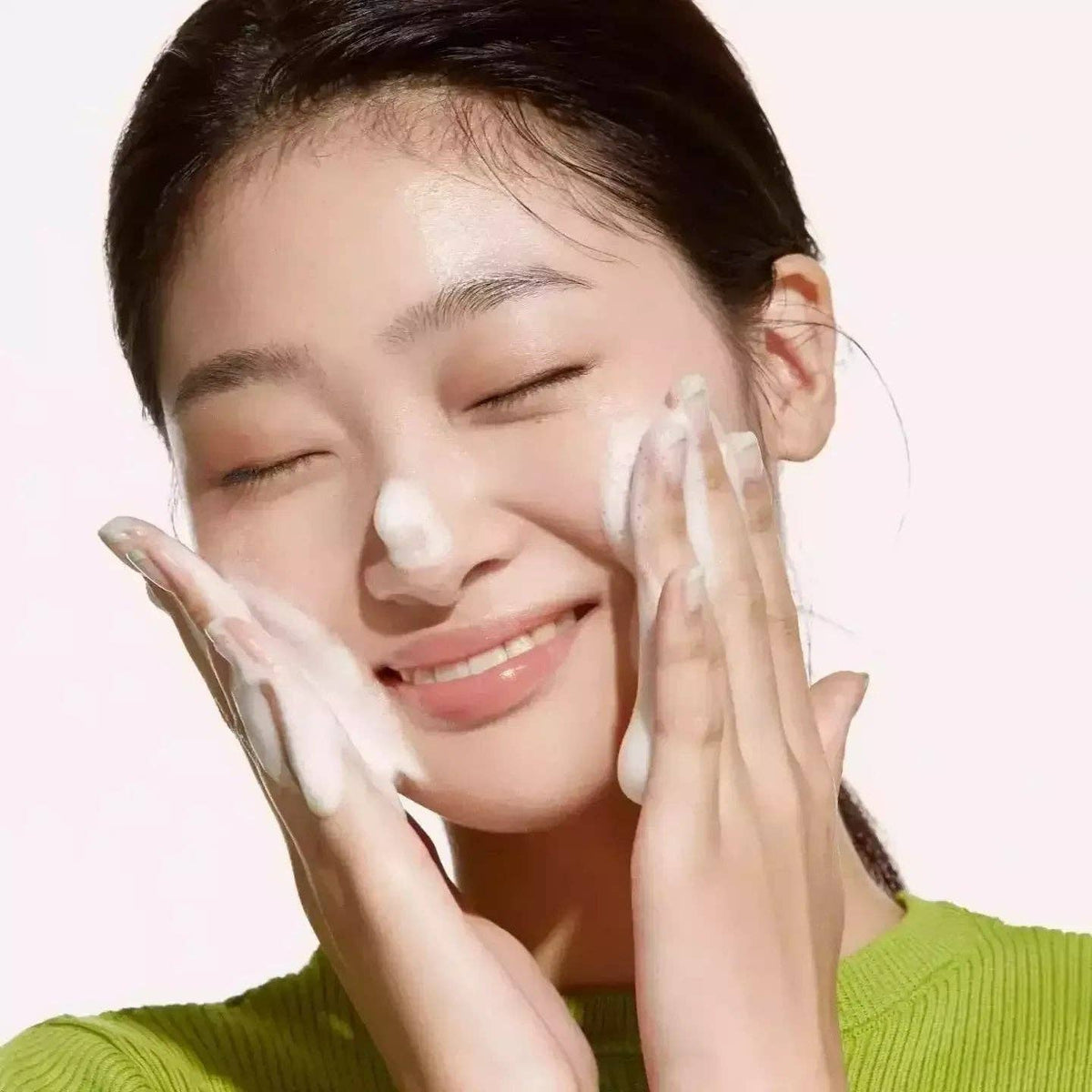 Some By Mi - AHA-BHA-PHA Miracle Acne Clear Foam