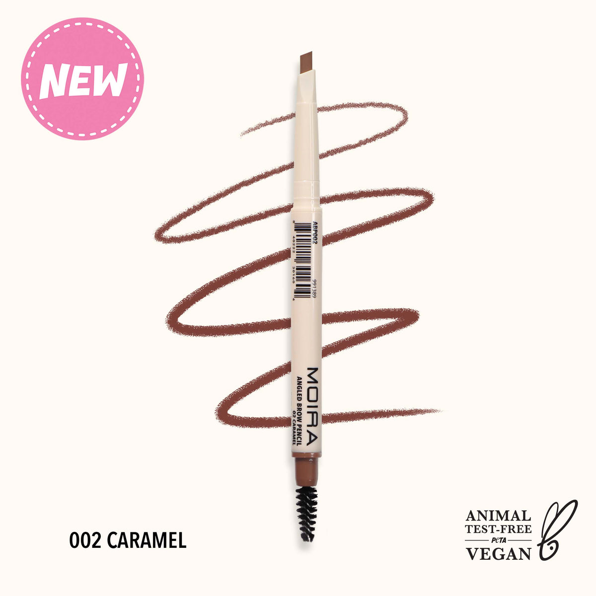 ANGLED BROW PENCIL: ANGLED BROW PENCIL(008 ESPRESSO)