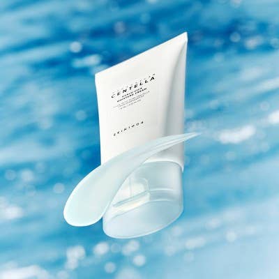 SKIN1004 Madagascar Centella Hyalu-Cica Face Moisture Cream 75ml - Missing Box