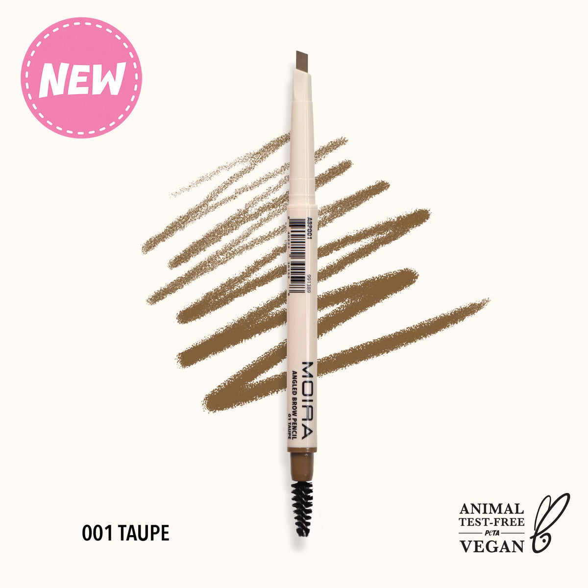 ANGLED BROW PENCIL: ANGLED BROW PENCIL(006 DARK BROWN)