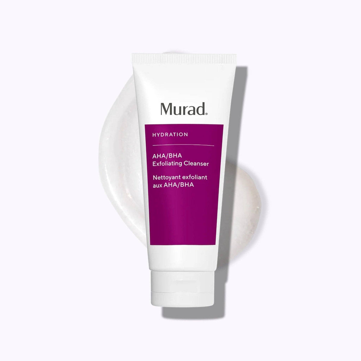 Murad AHA/BHA Exfoliating Cleanser: 6.75 fl oz