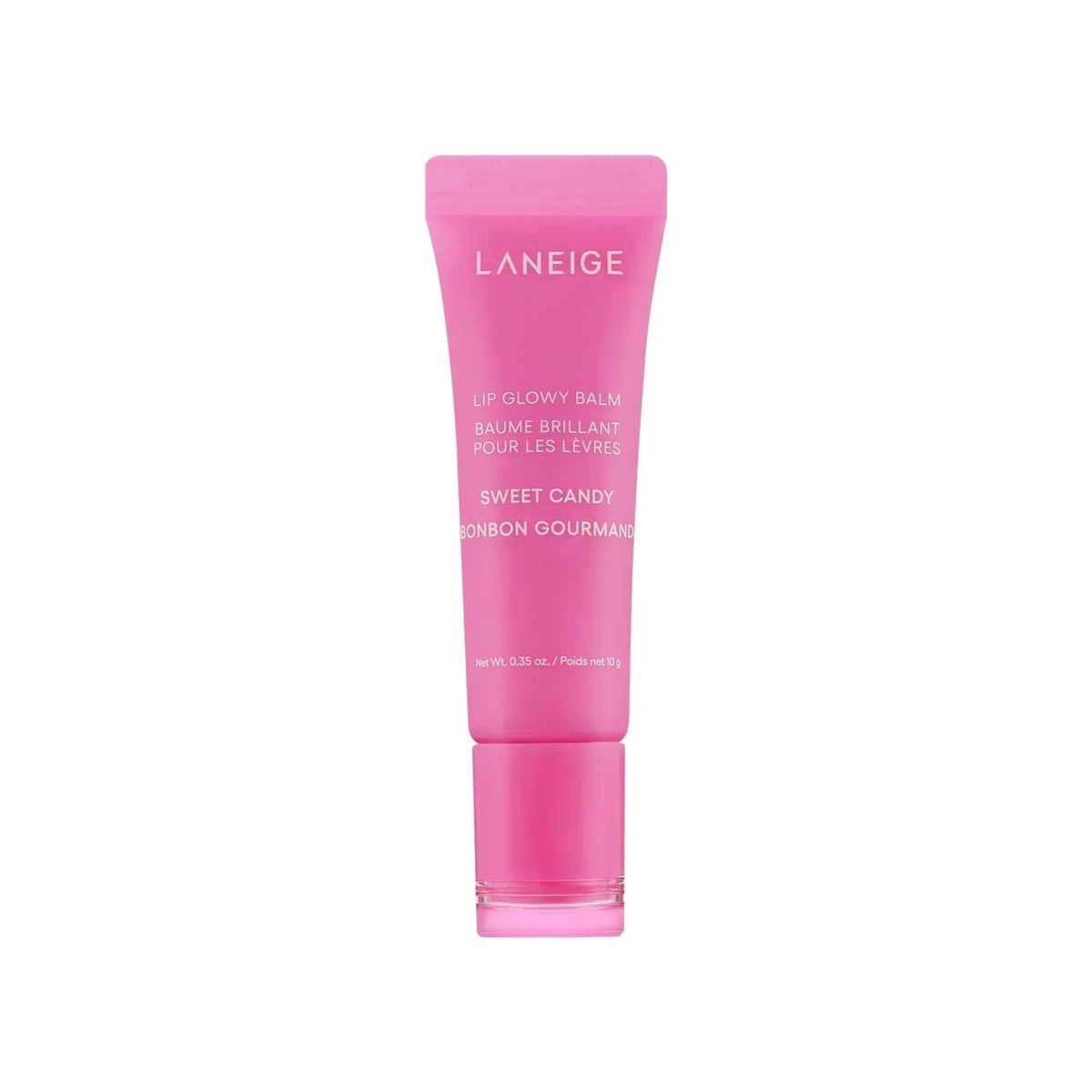 LANEIGE - Lip Glowy Balm: Berry