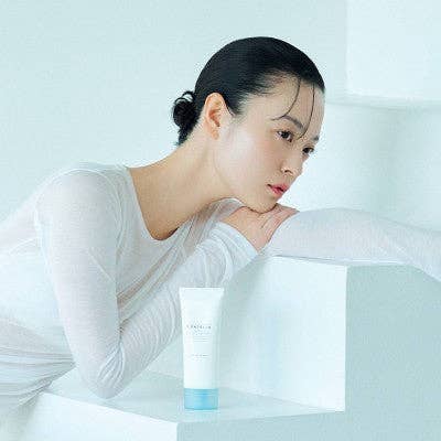 SKIN1004 Madagascar Centella Hyalu-Cica Face Moisture Cream 75ml - Missing Box