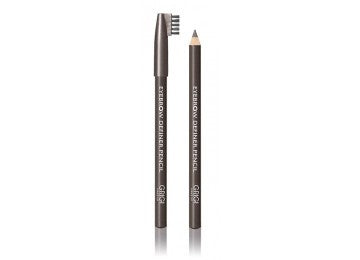 GRIGI EYEBROW PENCIL No 04 BROWN