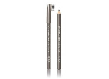 GRIGI EYEBROW DEFINER PENCIL No 05 DARK NUDE UNIVERSAL