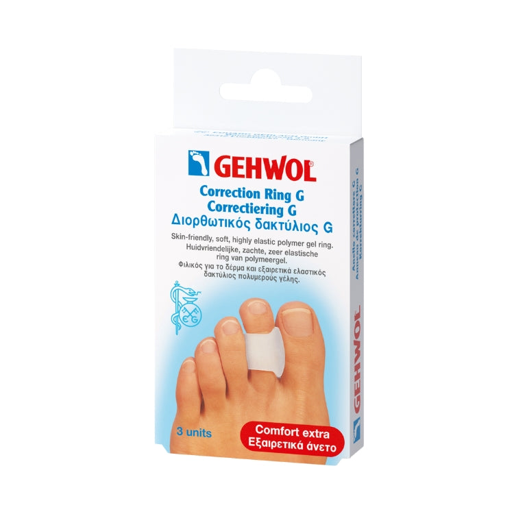 Gehwol Correction Ring G Medium
