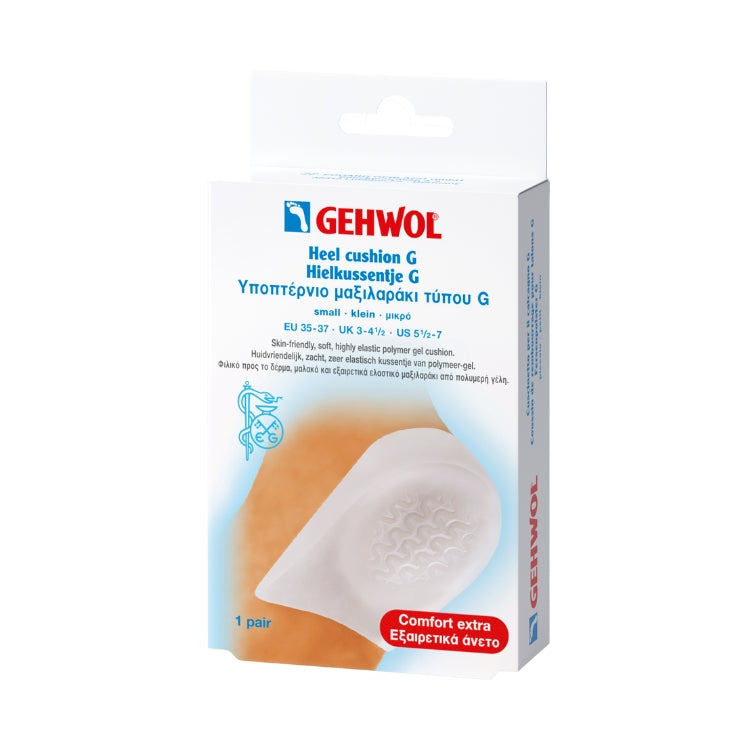 Gehwol Heel Cushion G Small