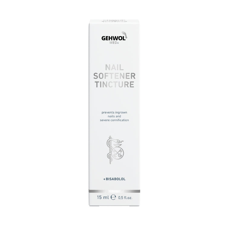 Gehwol Nail Softener 15ml
