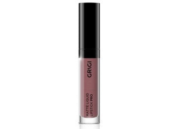 GRIGI MATTE PRO LIQUID LIPSTICK No 403 NUDE PURPLE