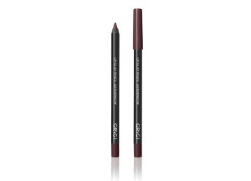 GRIGI WATERPROOF LIP SILKY PENCIL No 18 BORDEAUX