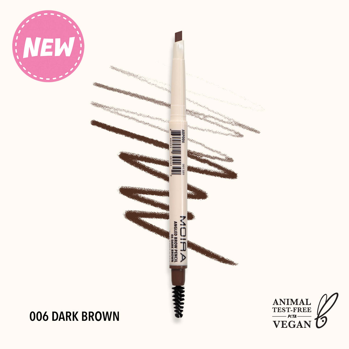 ANGLED BROW PENCIL: ANGLED BROW PENCIL(008 ESPRESSO)