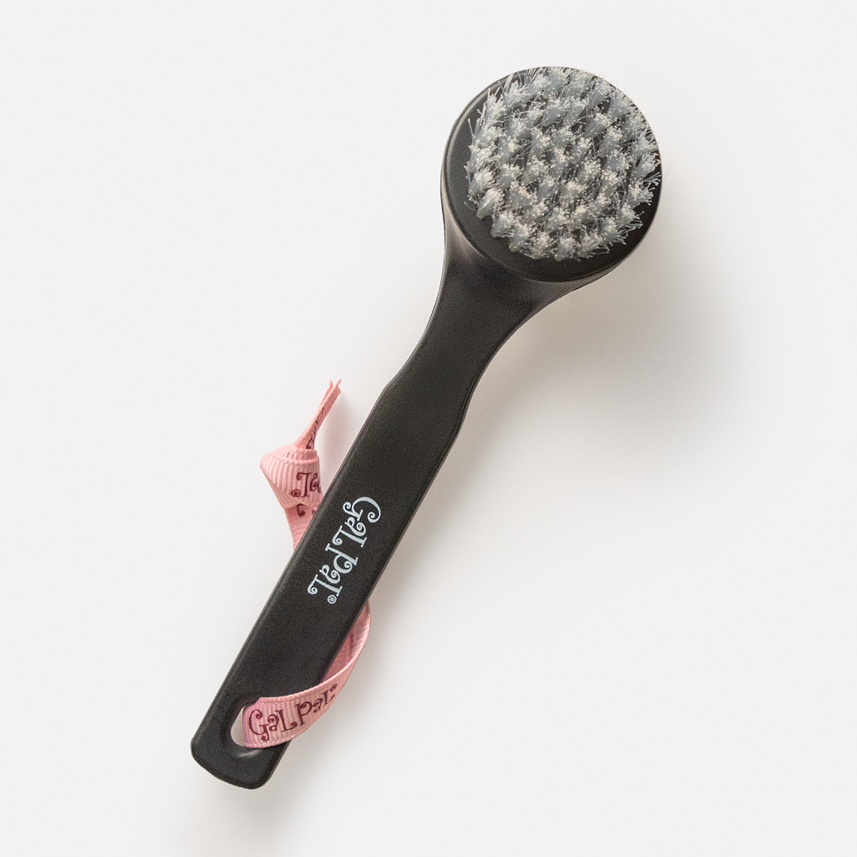 Gal Pal Exfoliating Facial Brush: Pink