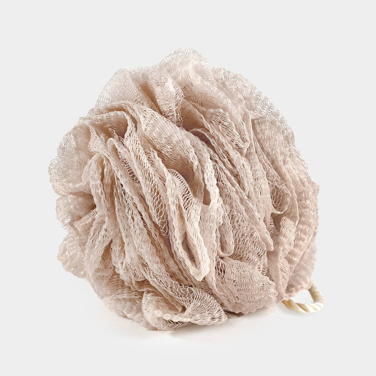 Jumbo Gauze Spa Sponge 100gm: Tru Nude