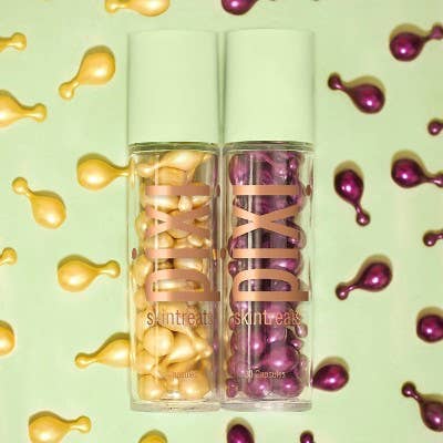 Pixi Retinol CapsuleCare Serum 30ct