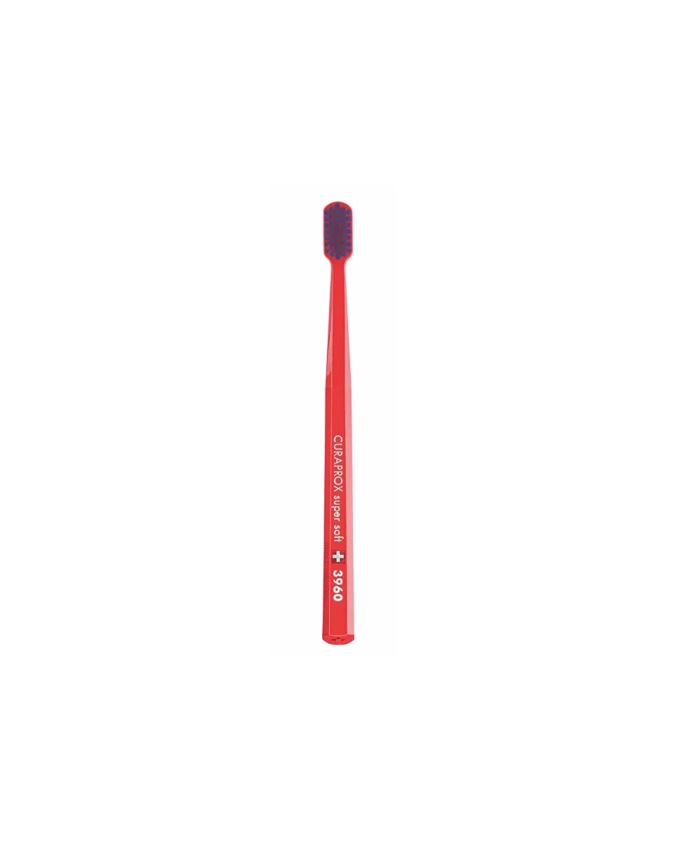 Curaprox CS3960 Supersoft