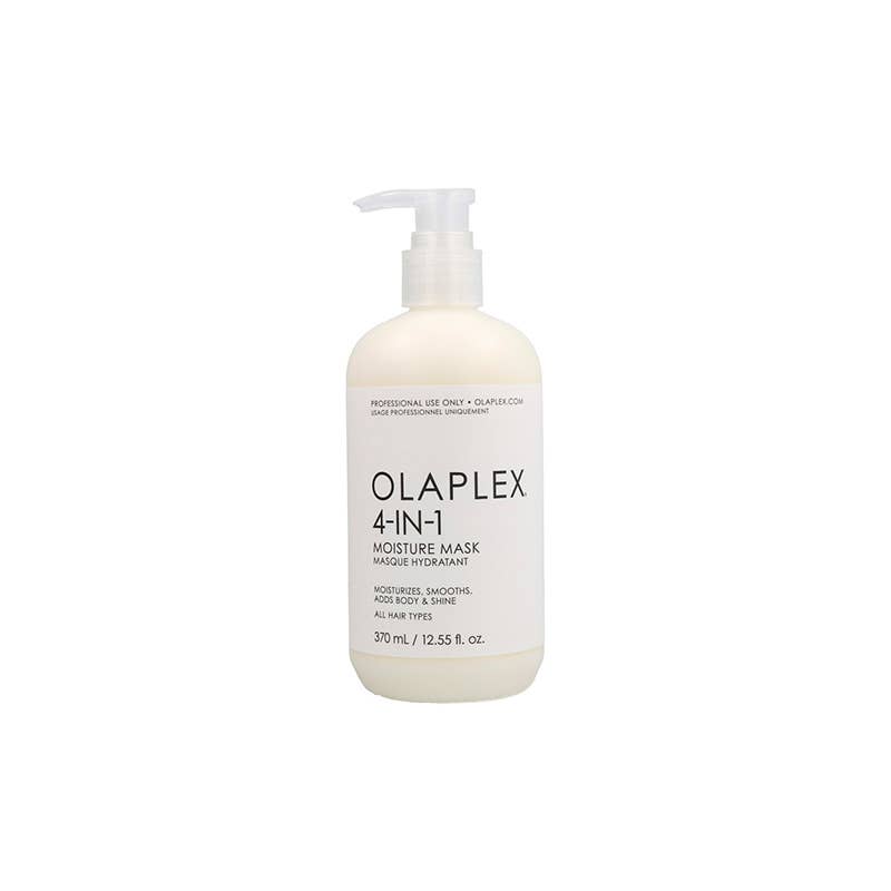 Olaplex 4 in 1 Moisturizing Mask 370 ml