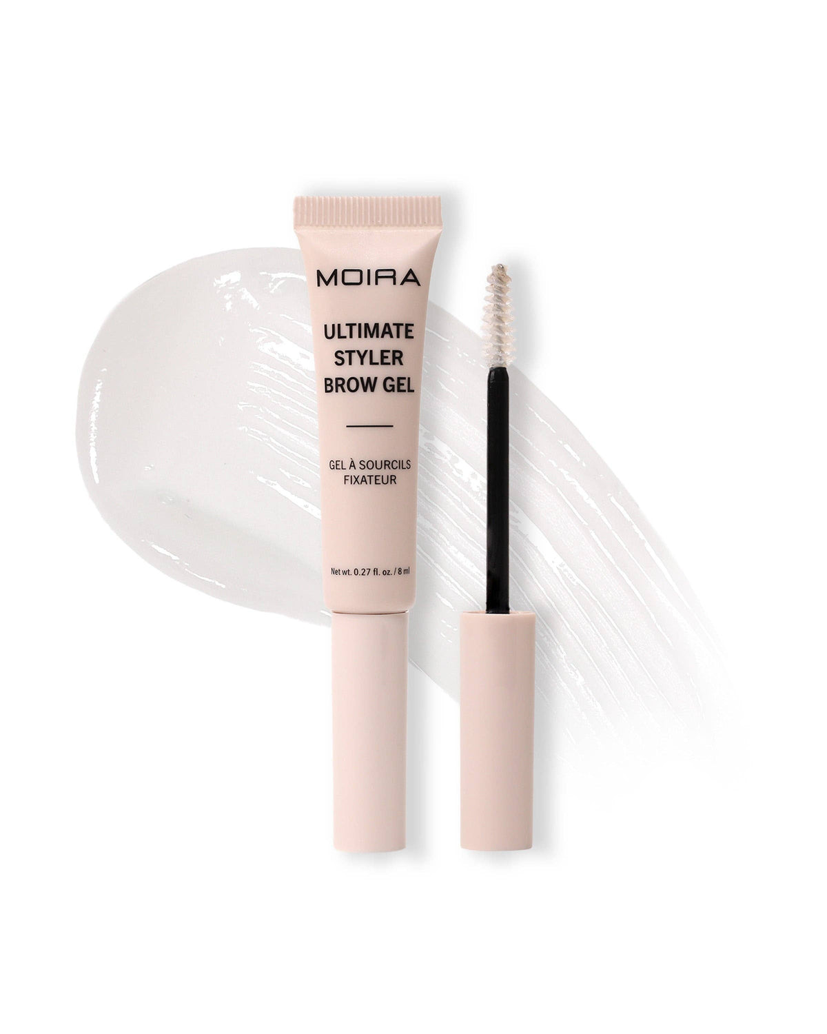 Ultimate Styler Brow Gel (001, Clear)