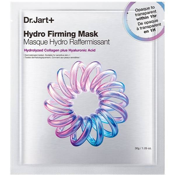 Dr.Jart+ Dermask Hydro Firming Collagen Mask – 30g