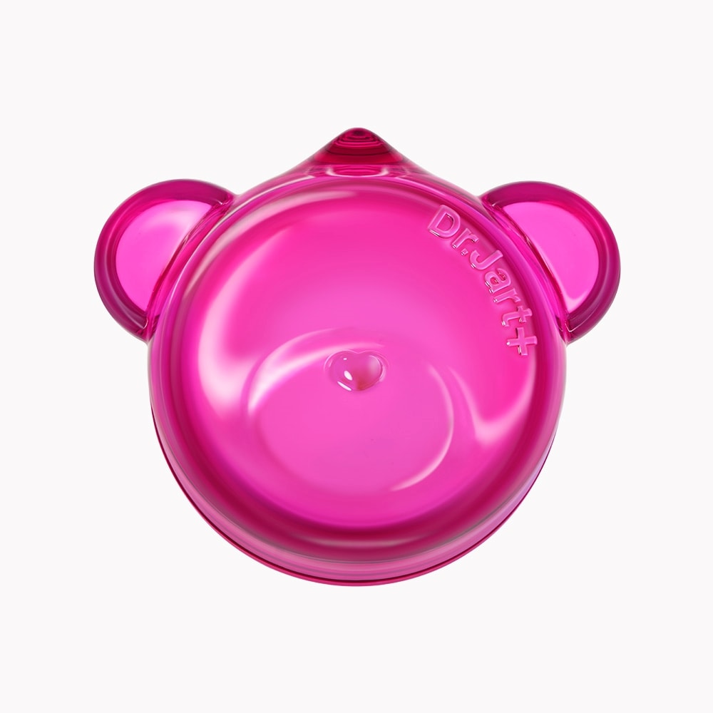 Dr.Jart Vital Hydra Solution™ Hydrating Lip Mask Bubble Gum – 20ml