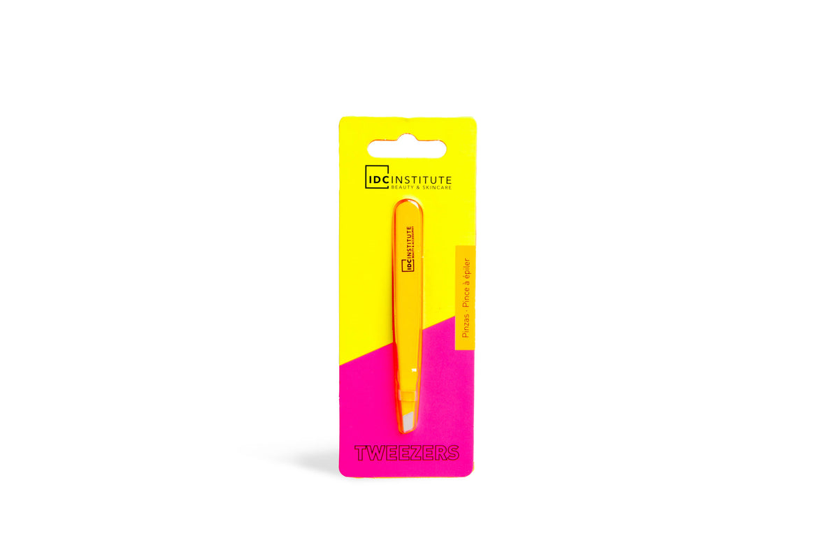 Idc Institute Neon Precision Tweezer