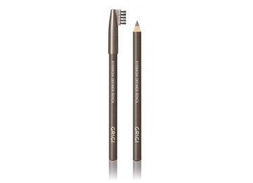 GRIGI EYEBROW DEFINER PENCIL No 03 ELEPHANT GREY