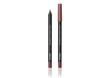 GRIGI WATERPROOF LIP LIPSILKY PENCIL No16 WARM NUDE