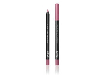 GRIGI WATERPROOF LIP SILKY PENCIL No19 NUDE PINK