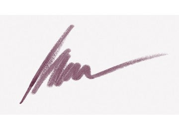 GRIGI WATERPROOF LIP SILKY PENCIL Νο 27 DARK NUDE CHERRY