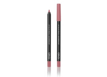 GRIGI WATERPROOF LIP SILKY PENCIL Νο 30 SWEET DARK PINK