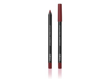 GRIGI WATERPROOF LIP SILKY PENCIL Νο 36 CINNAMON PINK