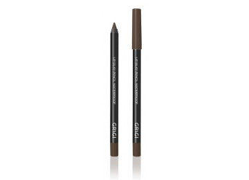 GRIGI WATERPROOF LIP SILKY PENCIL Νο 40 FROSTED BROWN