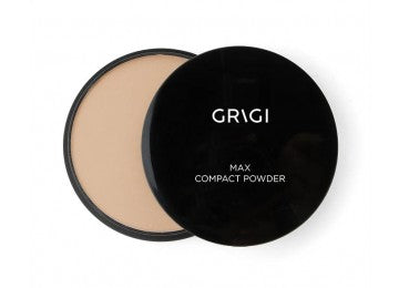 GRIGI MAX COMPACT POWDER-03 IVORY