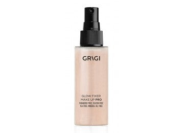 GRIGI GLOW FIXER MAKE UP PRO