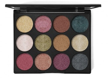 GRIGI PALETTE PREMIUM PRO No 302 THE METALLIC PARADISE