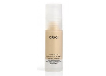 GRIGI PRO AIRLESS LUMINOUS FOUNDATION No 22 NEUTRAL 30ml